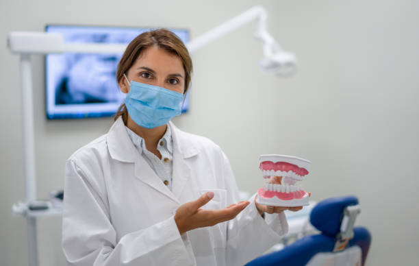 Best Pediatric Emergency Dentist in St Andrews, SC